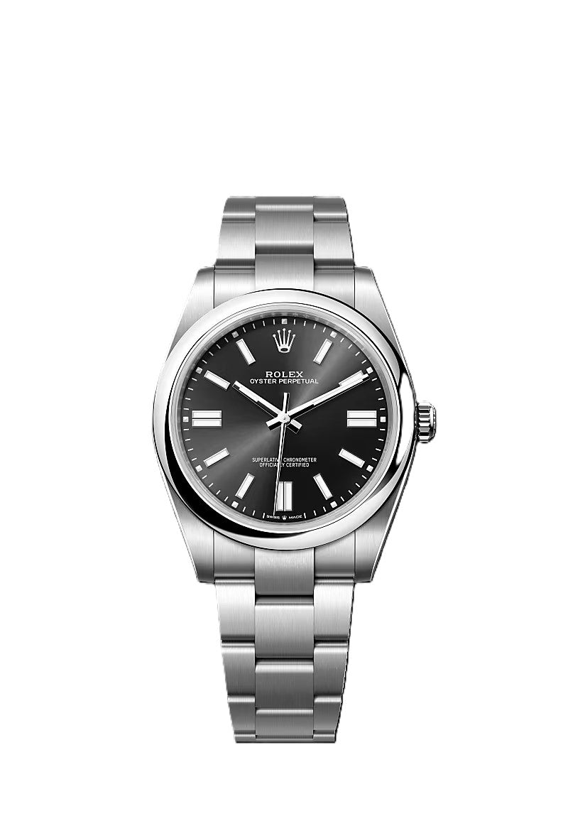 Paiement pour Montre Rolex - Oyster Perpetual 41