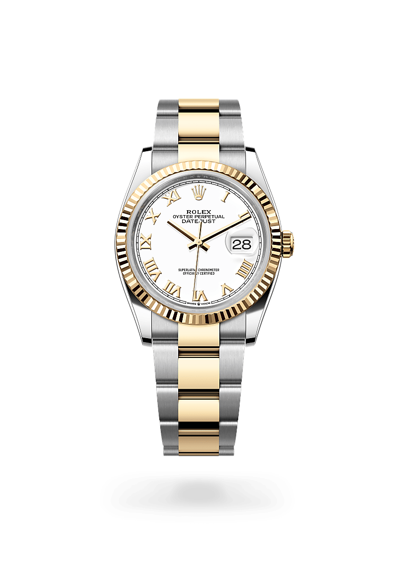 Datejust 36