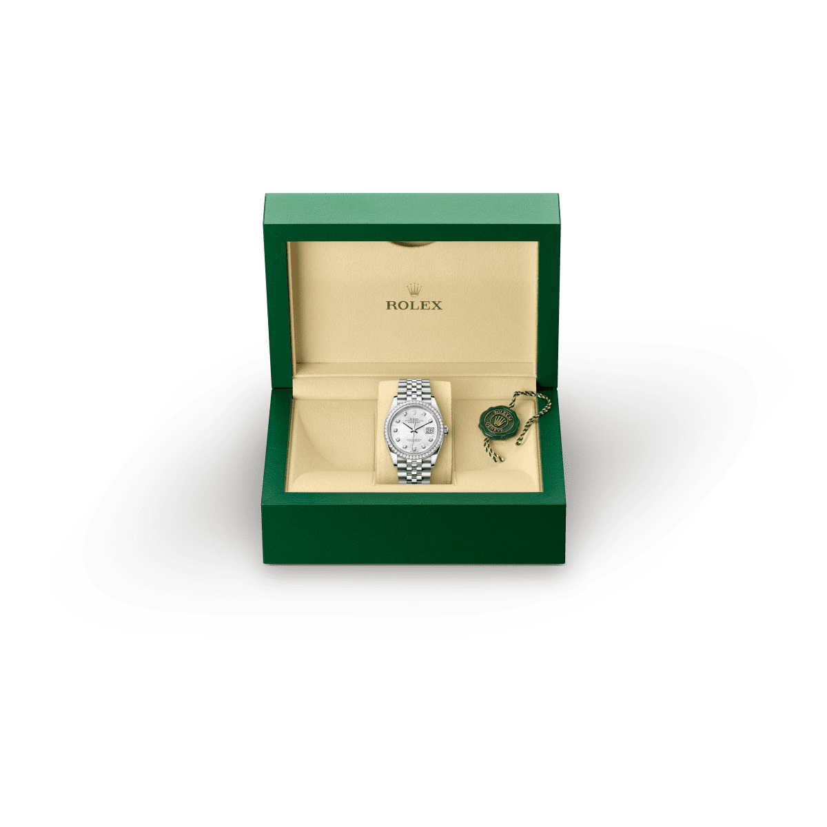 <h2 class='headline50'>Model Availability</h2><p class='body20Light'>All Rolex watches are assembled by hand with the utmost care to ensure exceptional quality. Such high standards naturally restrict Rolex production capacity and, at times, the demand for Rolex watches outpaces this capacity. </p><p class='body20Light'>Therefore, the availability of certain models may be limited. New Rolex watches are exclusively sold by Official Rolex Retailers, who receive regular deliveries and independently manage the allocation and sales of watches to customers.</p><p class='body20Light'>Bijouterie Italienne is proud to be part of the worldwide network of Official Rolex Retailers and can provide information on the availability of Rolex watches.</p>