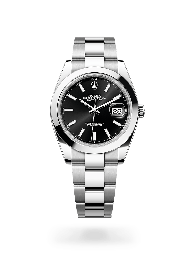 Datejust 41