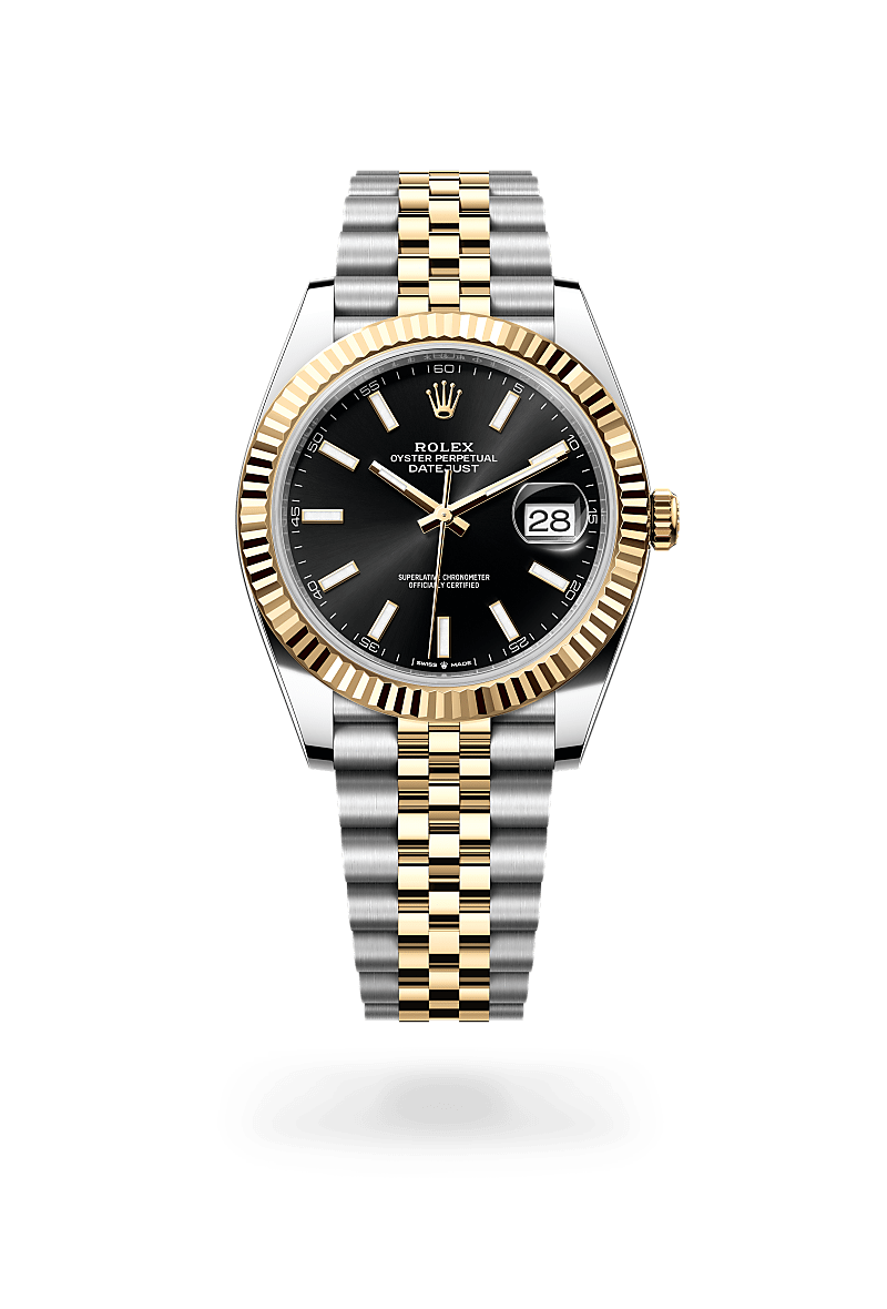 Datejust 41