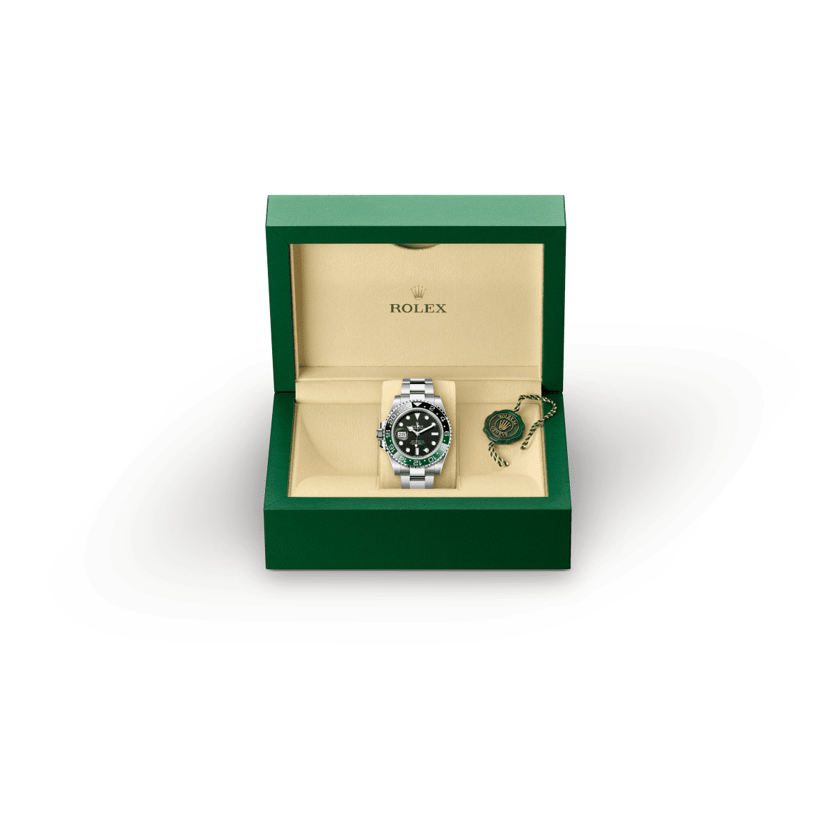 <h2 class='headline50'>Model Availability</h2><p class='body20Light'>All Rolex watches are assembled by hand with the utmost care to ensure exceptional quality. Such high standards naturally restrict Rolex production capacity and, at times, the demand for Rolex watches outpaces this capacity. </p><p class='body20Light'>Therefore, the availability of certain models may be limited. New Rolex watches are exclusively sold by Official Rolex Retailers, who receive regular deliveries and independently manage the allocation and sales of watches to customers.</p><p class='body20Light'>Bijouterie Italienne is proud to be part of the worldwide network of Official Rolex Retailers and can provide information on the availability of Rolex watches.</p>