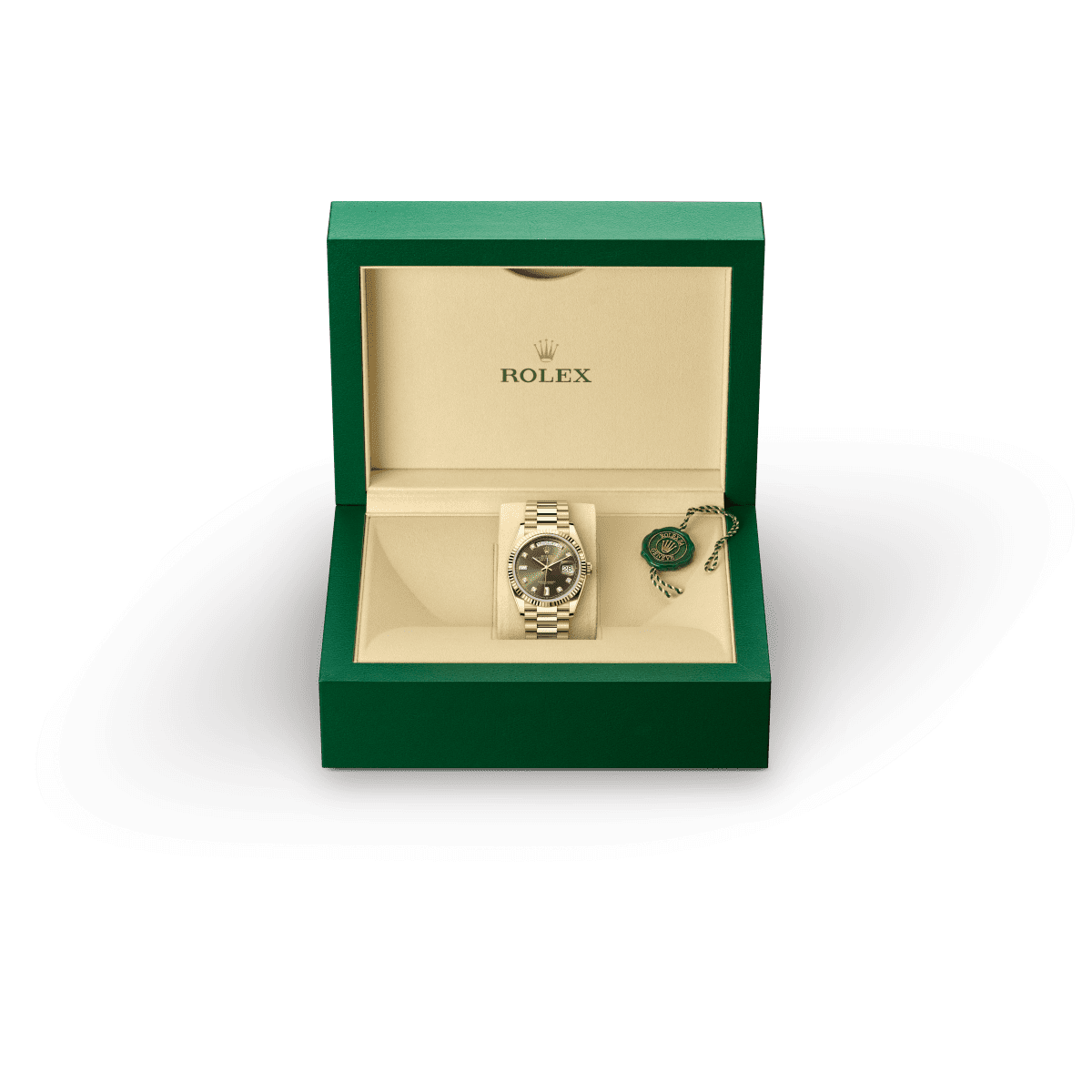 <h2 class='headline50'>Model Availability</h2><p class='body20Light'>All Rolex watches are assembled by hand with the utmost care to ensure exceptional quality. Such high standards naturally restrict Rolex production capacity and, at times, the demand for Rolex watches outpaces this capacity. </p><p class='body20Light'>Therefore, the availability of certain models may be limited. New Rolex watches are exclusively sold by Official Rolex Retailers, who receive regular deliveries and independently manage the allocation and sales of watches to customers.</p><p class='body20Light'>Bijouterie Italienne is proud to be part of the worldwide network of Official Rolex Retailers and can provide information on the availability of Rolex watches.</p>