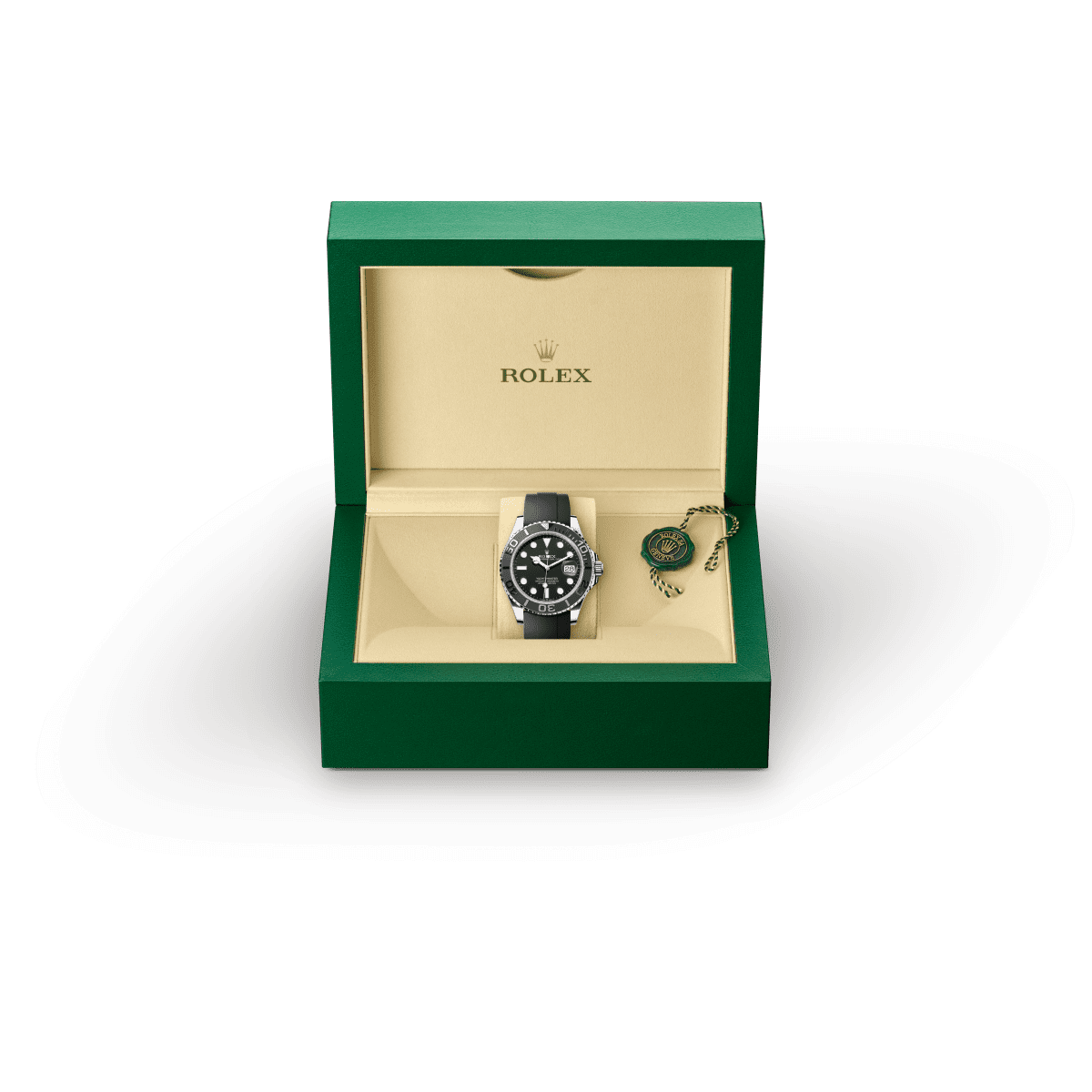 <h2 class="headline50">Disponibilité des modèles</h2><p class="body20Light">Toutes les montres Rolex sont assemblées à la main avec un soin extrême pour répondre aux standards de qualité élevés de la marque. Un tel niveau d’exigence restreint naturellement les capacités de production de Rolex.</p><p class="body20Light">C’est pourquoi la disponibilité de certains modèles Rolex peut être limitée. Les nouvelles montres Rolex sont disponibles exclusivement auprès des détaillants officiels, qui sont régulièrement approvisionnés et gèrent de manière indépendante l’attribution des montres à la clientèle.</p><p class="body20Light">Bijouterie Italienne a l’honneur de faire partie du réseau mondial de détaillants officiels Rolex et pourra vous renseigner sur la disponibilité des différents modèles.</p>