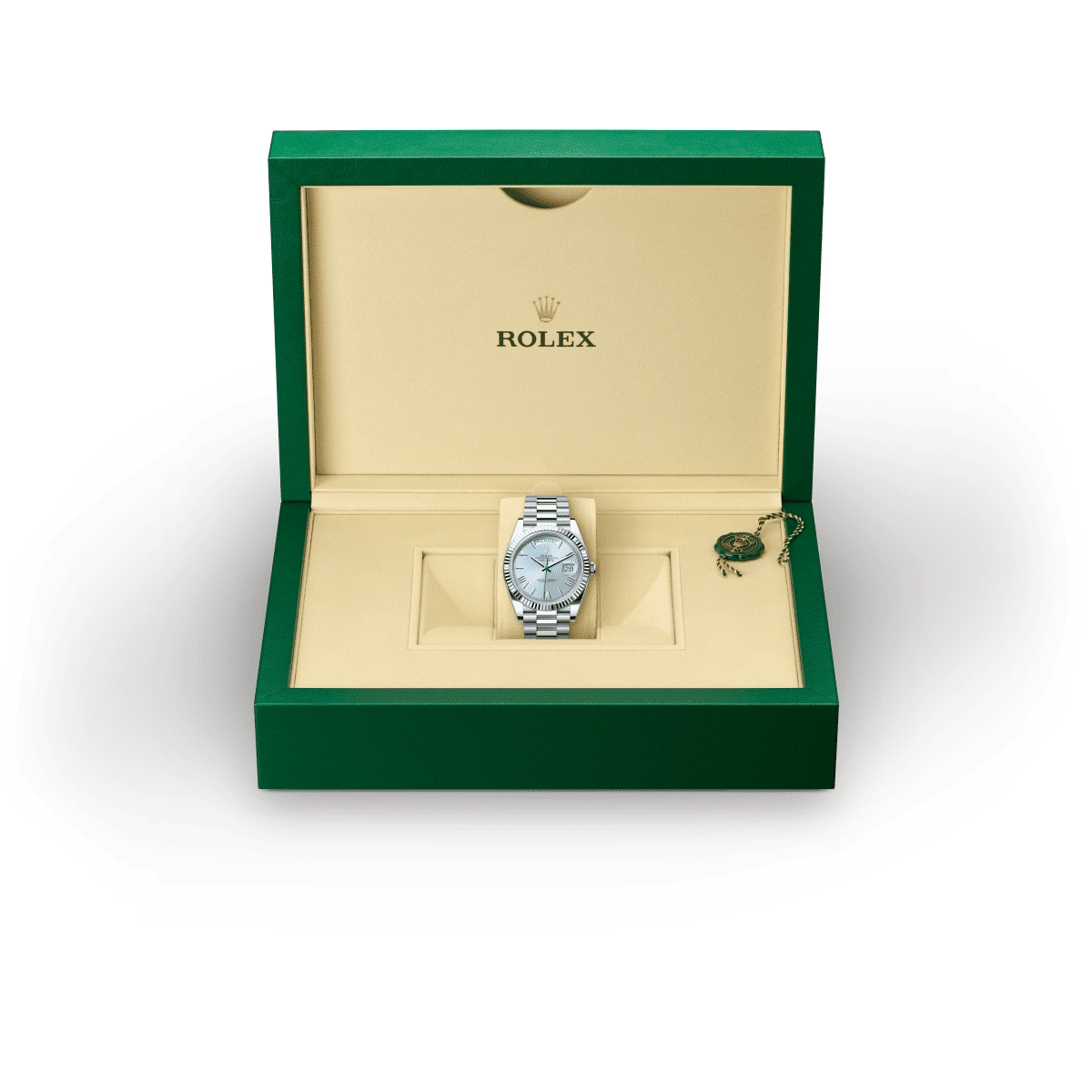 <h2 class='headline50'>Model Availability</h2><p class='body20Light'>All Rolex watches are assembled by hand with the utmost care to ensure exceptional quality. Such high standards naturally restrict Rolex production capacity and, at times, the demand for Rolex watches outpaces this capacity. </p><p class='body20Light'>Therefore, the availability of certain models may be limited. New Rolex watches are exclusively sold by Official Rolex Retailers, who receive regular deliveries and independently manage the allocation and sales of watches to customers.</p><p class='body20Light'>Bijouterie Italienne is proud to be part of the worldwide network of Official Rolex Retailers and can provide information on the availability of Rolex watches.</p>