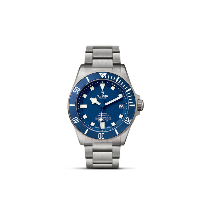 Montre TUDOR Pelagos