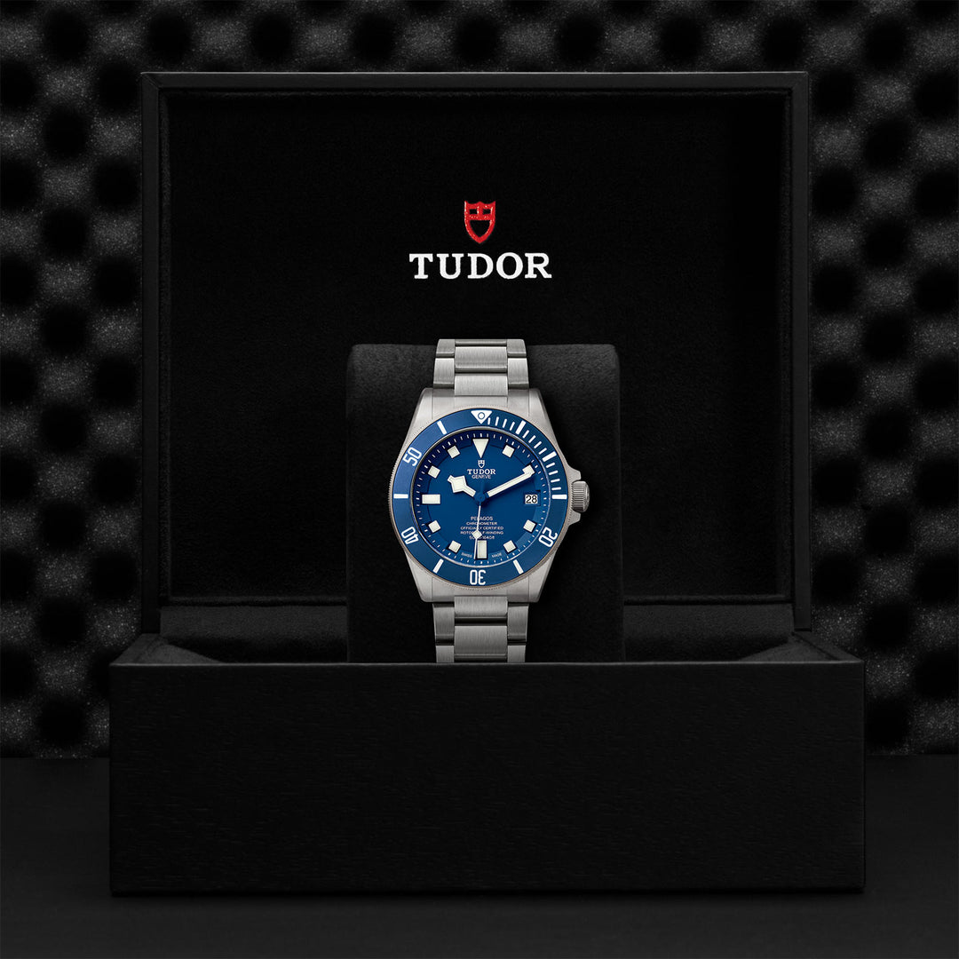 Montre TUDOR Pelagos