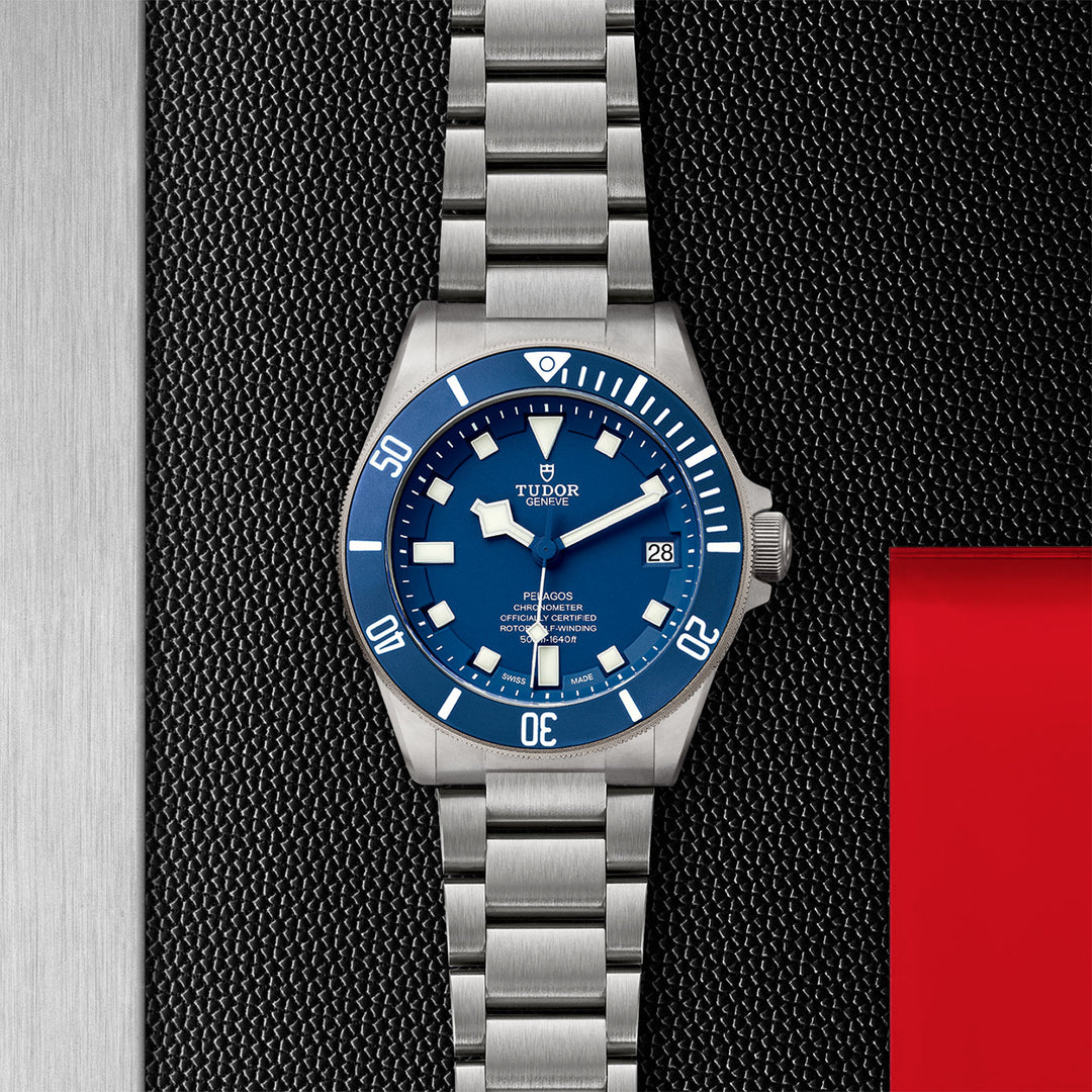 Montre TUDOR Pelagos