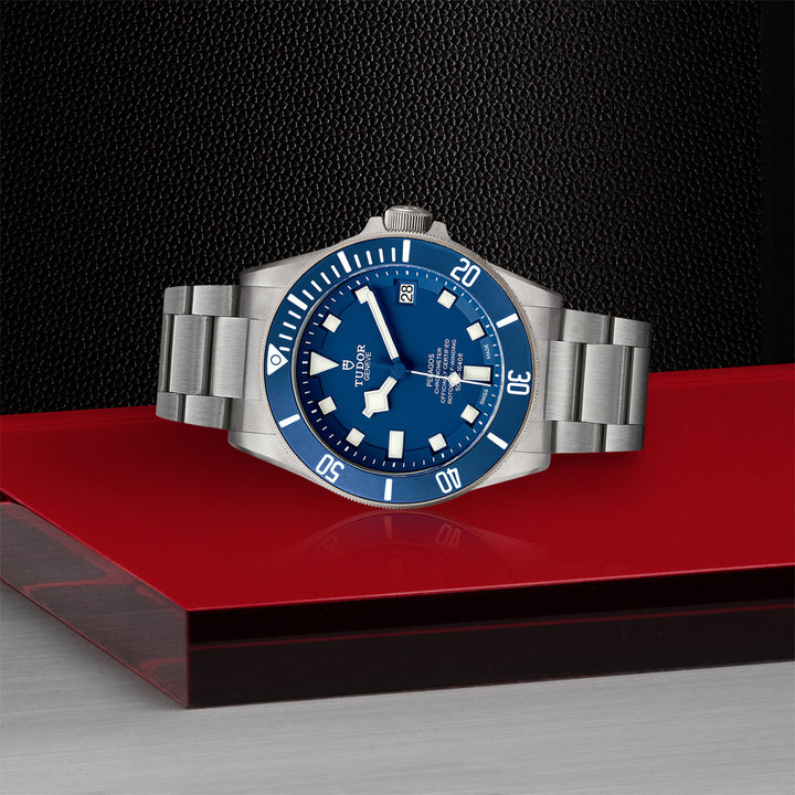 TUDOR Pelagos Watch