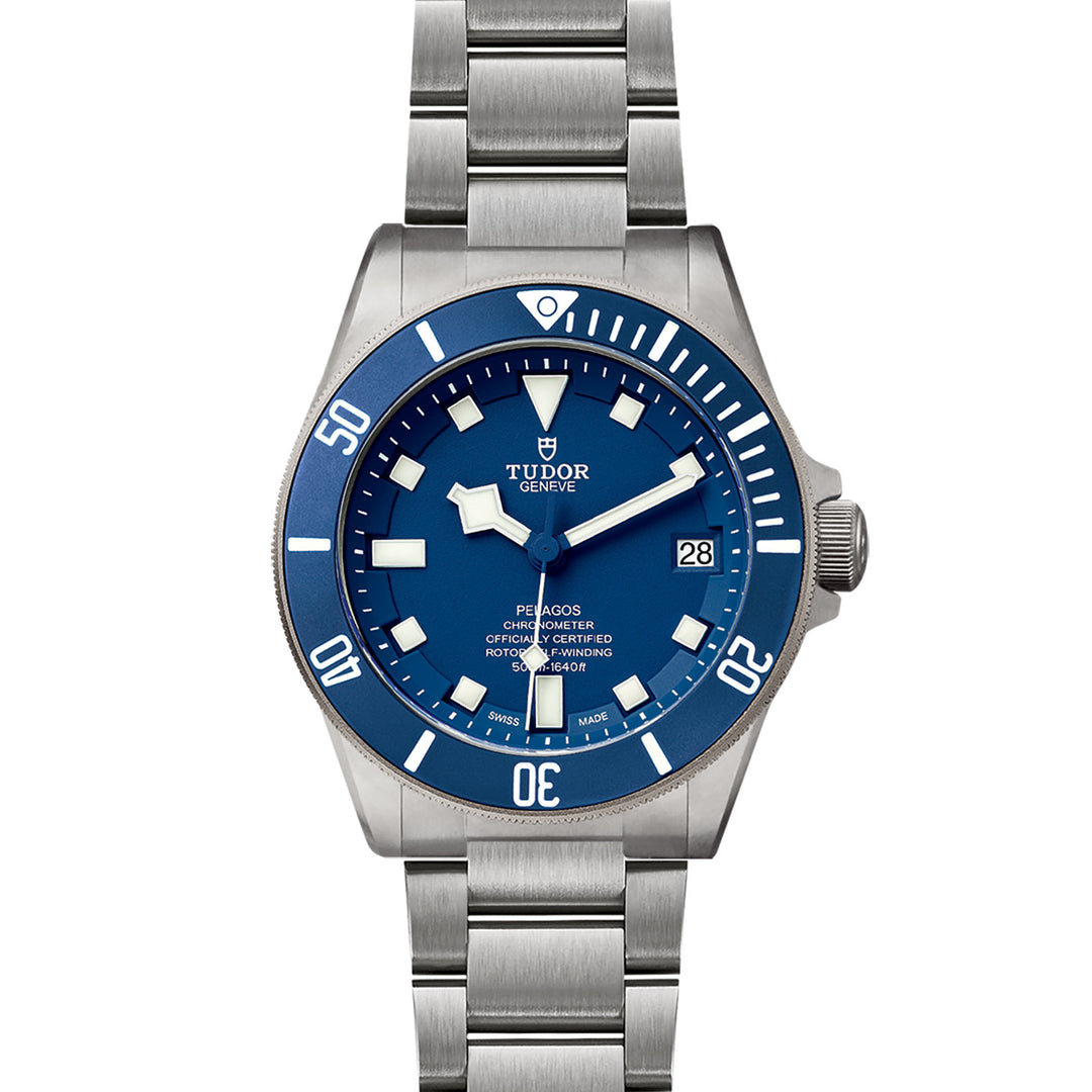 TUDOR Pelagos Watch