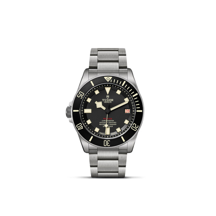 TUDOR Pelagos LHD watch