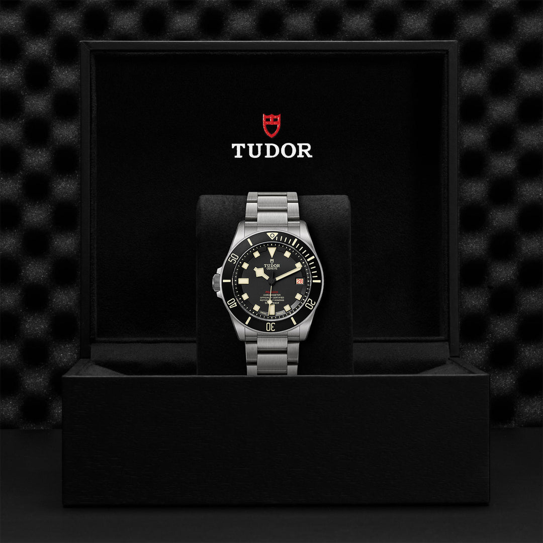 Montre TUDOR Pelagos LHD