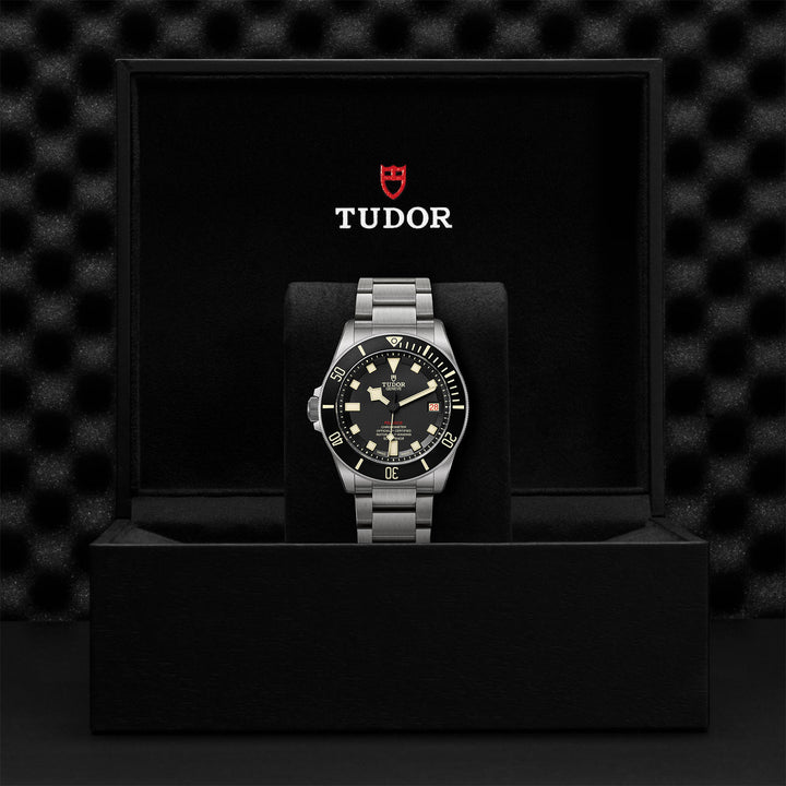 Montre TUDOR Pelagos LHD