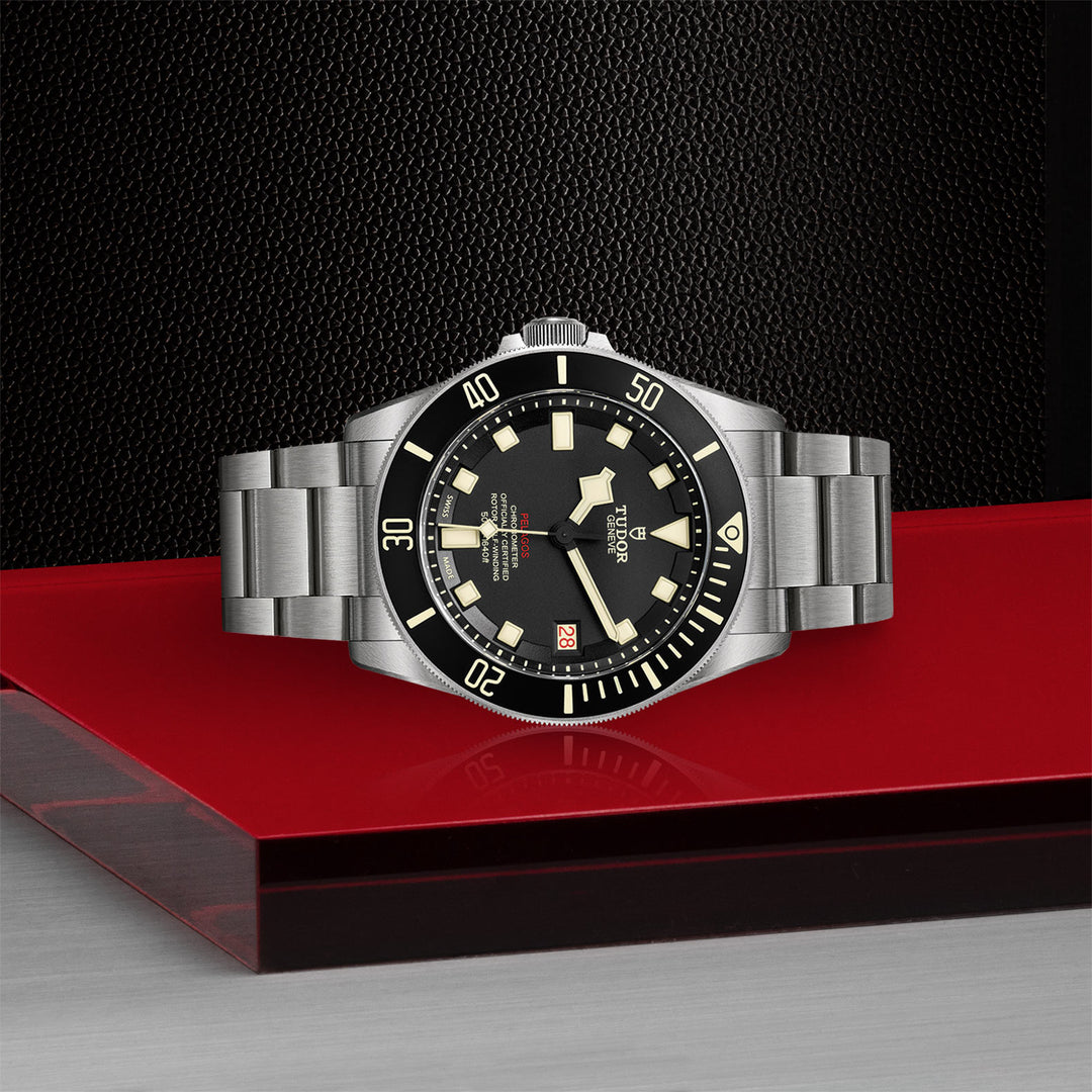 TUDOR Pelagos LHD watch