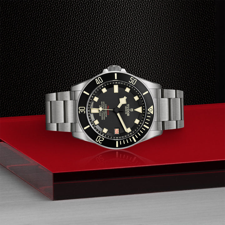 TUDOR Pelagos LHD watch