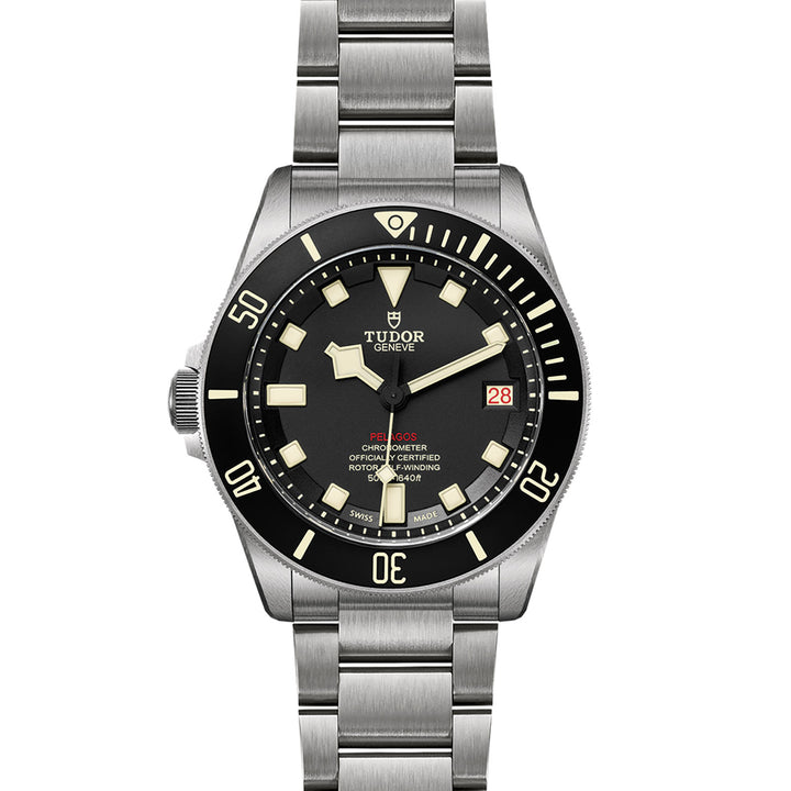 Montre TUDOR Pelagos LHD