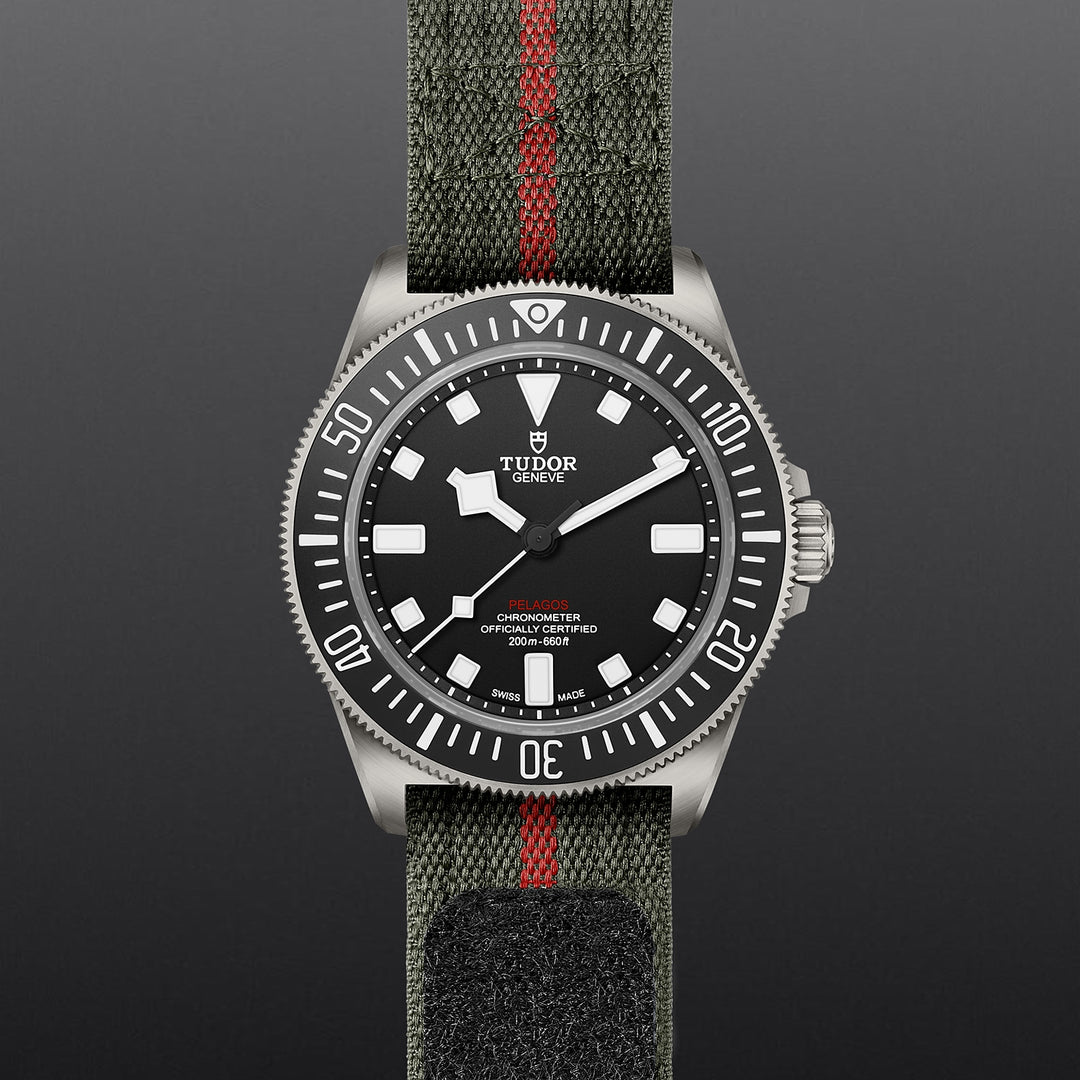 TUDOR Pelagos FXD