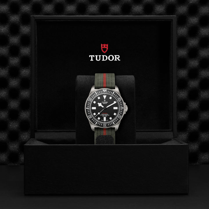 TUDOR Pelagos FXD