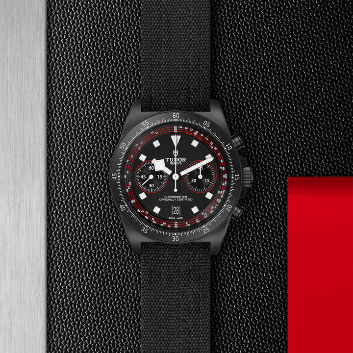 Tudor Pelagos FXD 'Cycling Edition'