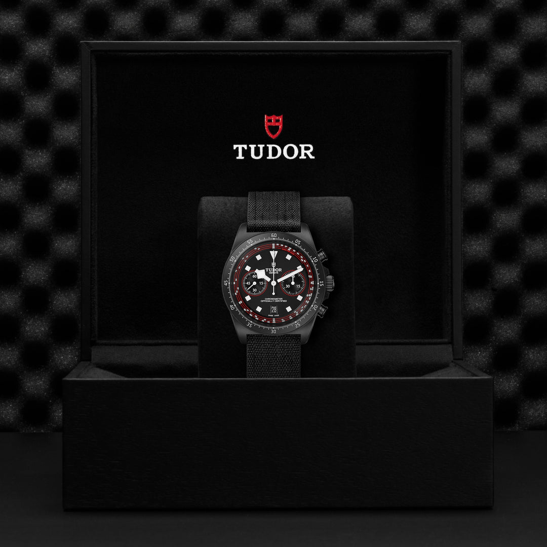 Tudor Pelagos FXD 'Cycling Edition'