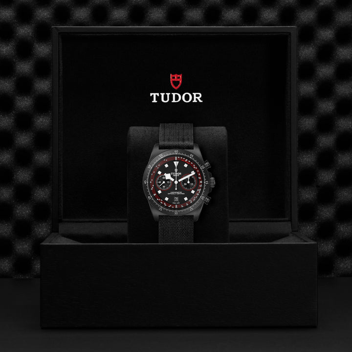 Tudor Pelagos FXD 'Cycling Edition'