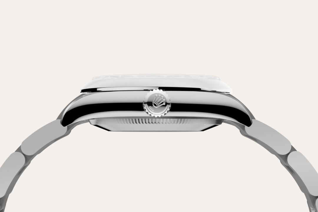 The Oyster bracelet