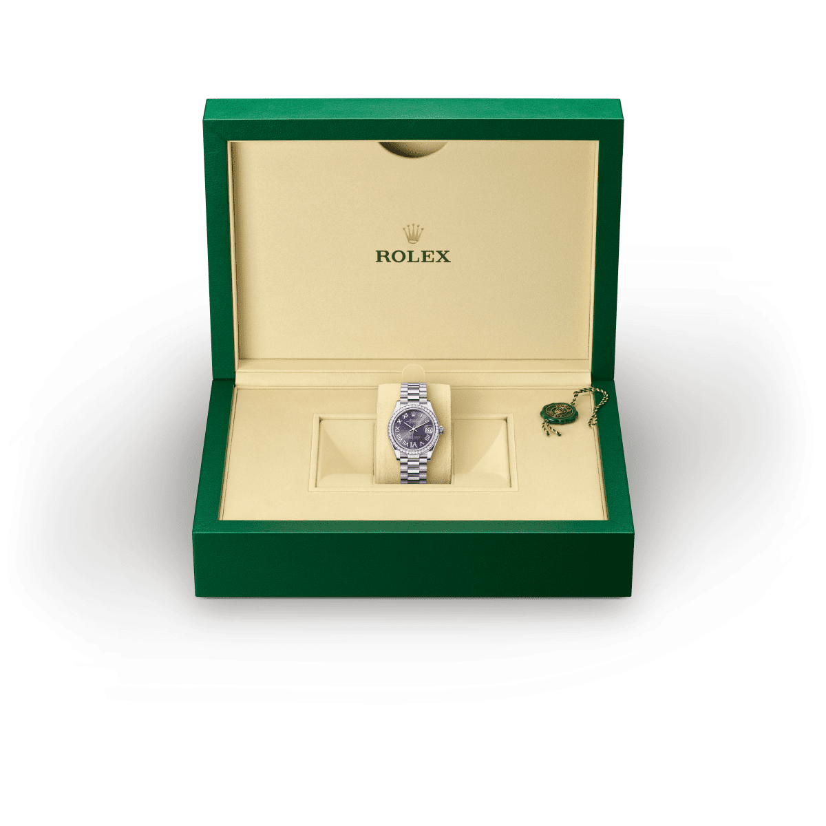 <h2 class='headline50'>Model Availability</h2><p class='body20Light'>All Rolex watches are assembled by hand with the utmost care to ensure exceptional quality. Such high standards naturally restrict Rolex production capacity and, at times, the demand for Rolex watches outpaces this capacity. </p><p class='body20Light'>Therefore, the availability of certain models may be limited. New Rolex watches are exclusively sold by Official Rolex Retailers, who receive regular deliveries and independently manage the allocation and sales of watches to customers.</p><p class='body20Light'>Bijouterie Italienne is proud to be part of the worldwide network of Official Rolex Retailers and can provide information on the availability of Rolex watches.</p>