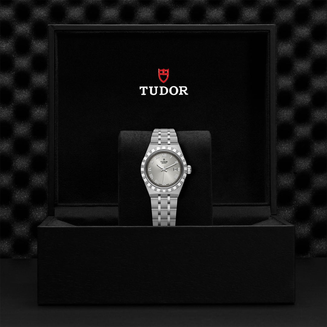 TUDOR Royal watch