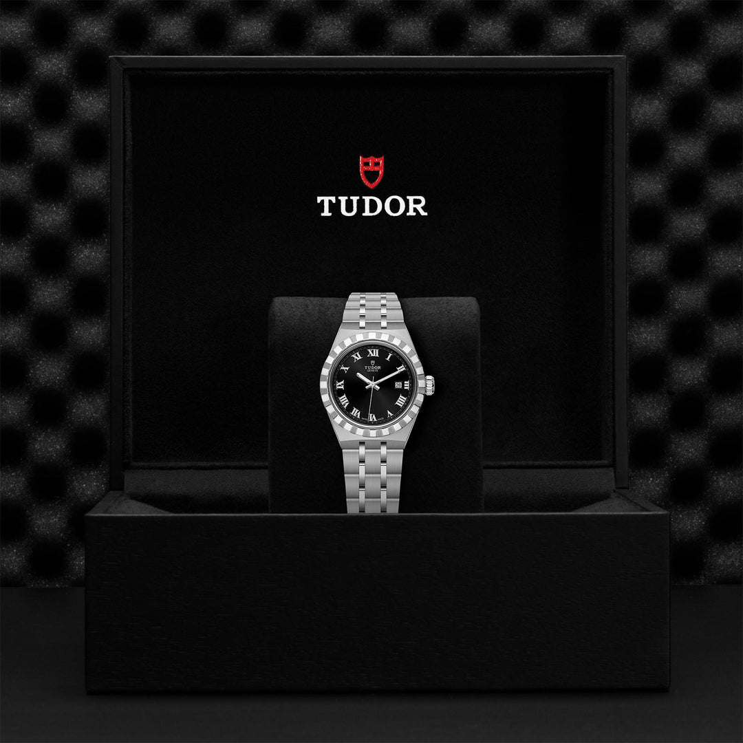 TUDOR Royal watch