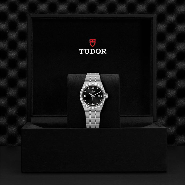 TUDOR Royal watch