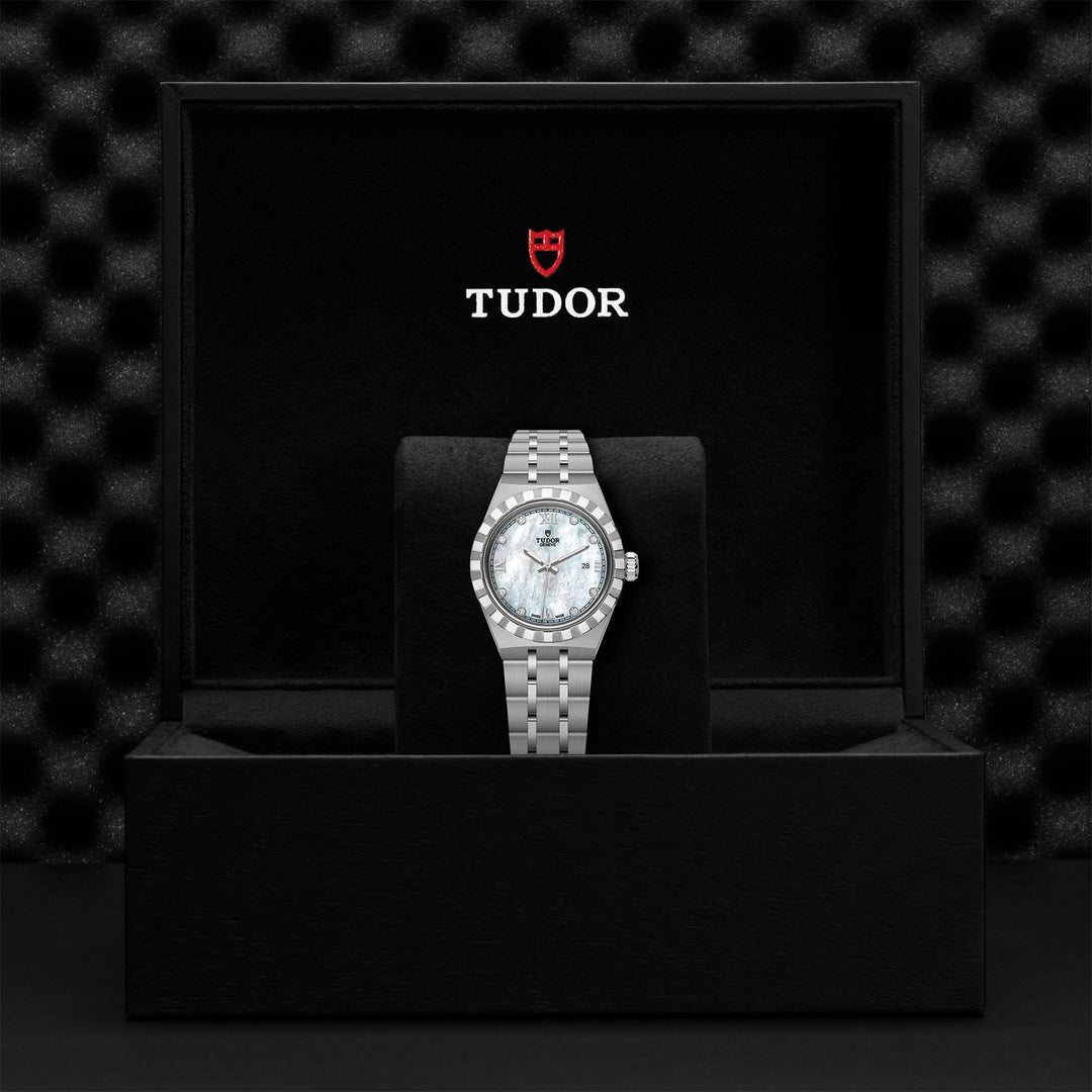 Montre TUDOR Royal