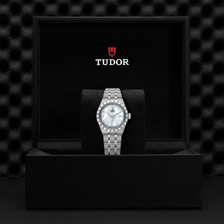 Montre TUDOR Royal