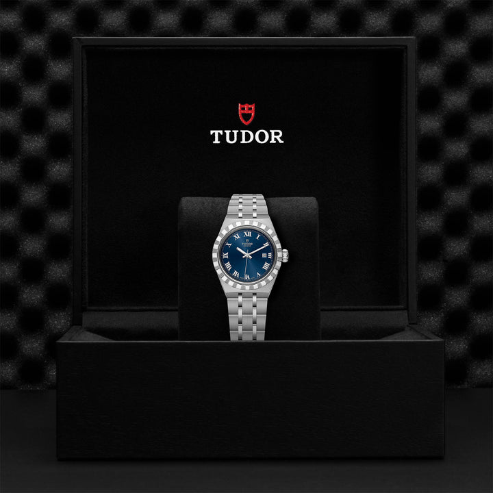 TUDOR Royal Watch