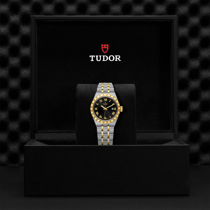 TUDOR Royal watch