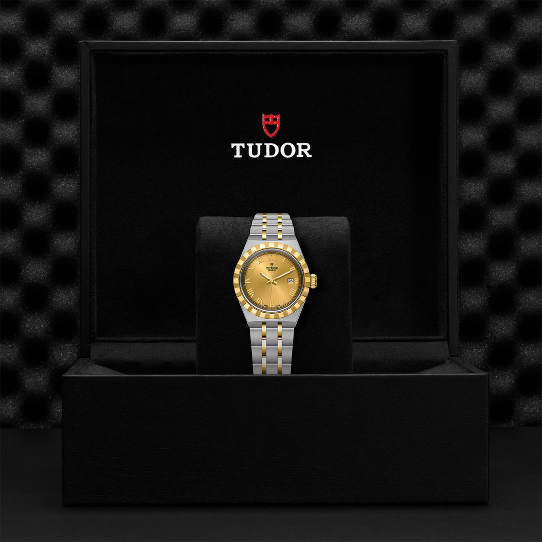 Montre TUDOR Royal