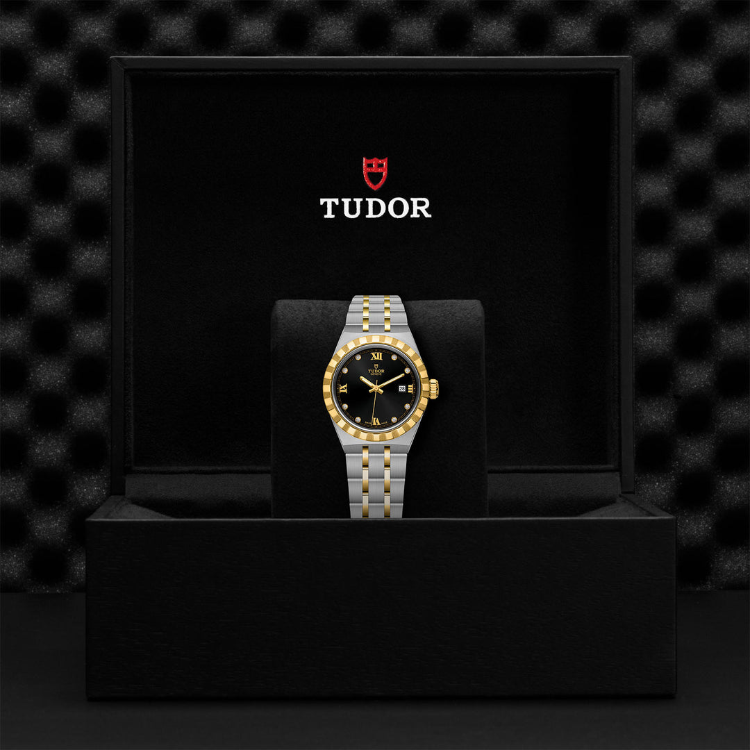 Montre TUDOR Royal