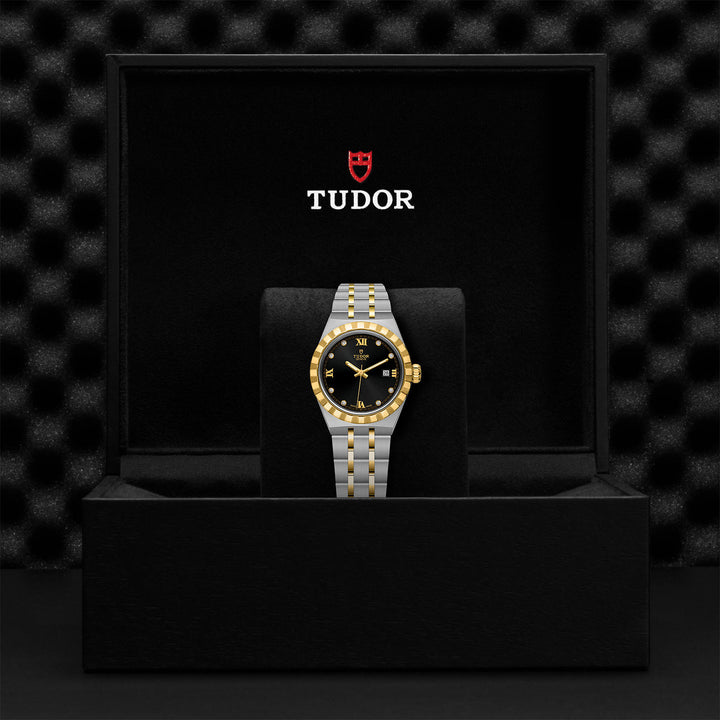 Montre TUDOR Royal