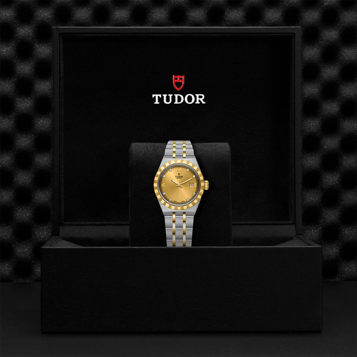 Montre TUDOR Royal