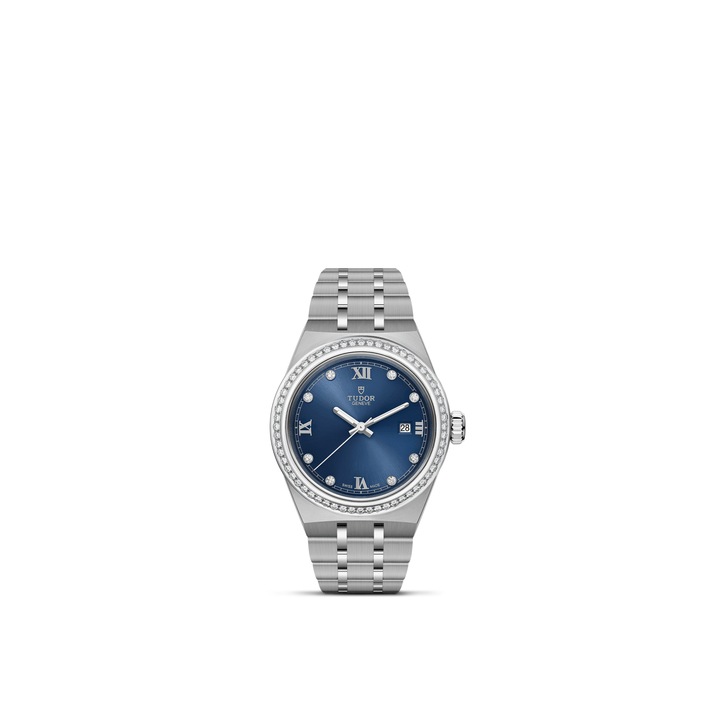 Tudor Royal