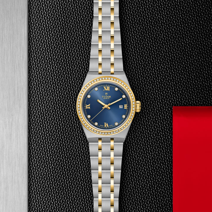 Tudor Royal