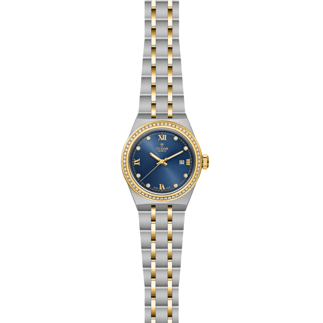 Tudor Royal