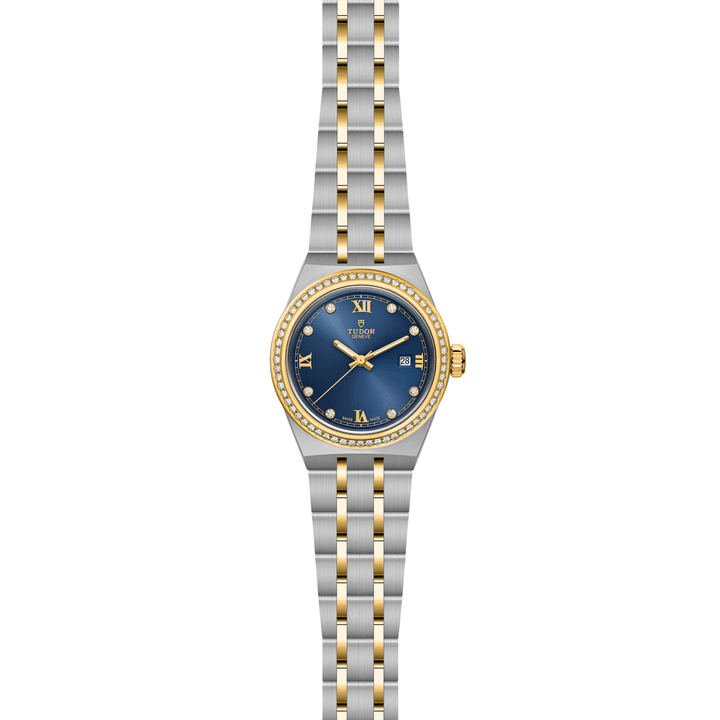 Tudor Royal