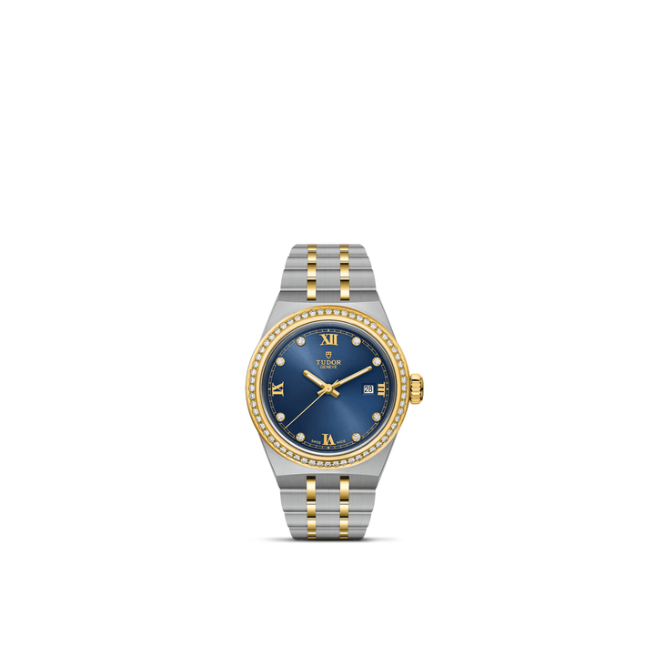 Tudor Royal