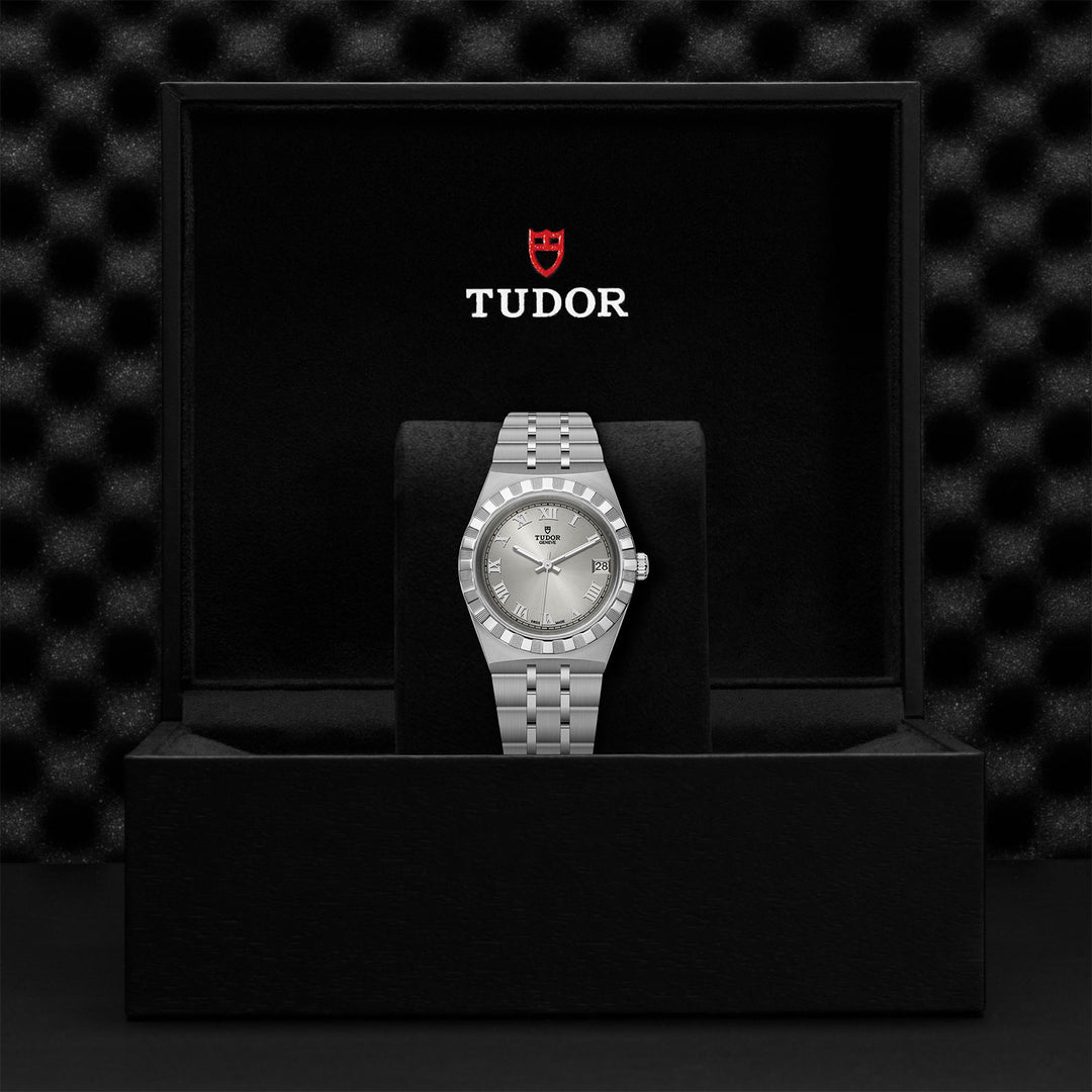 Montre TUDOR Royal