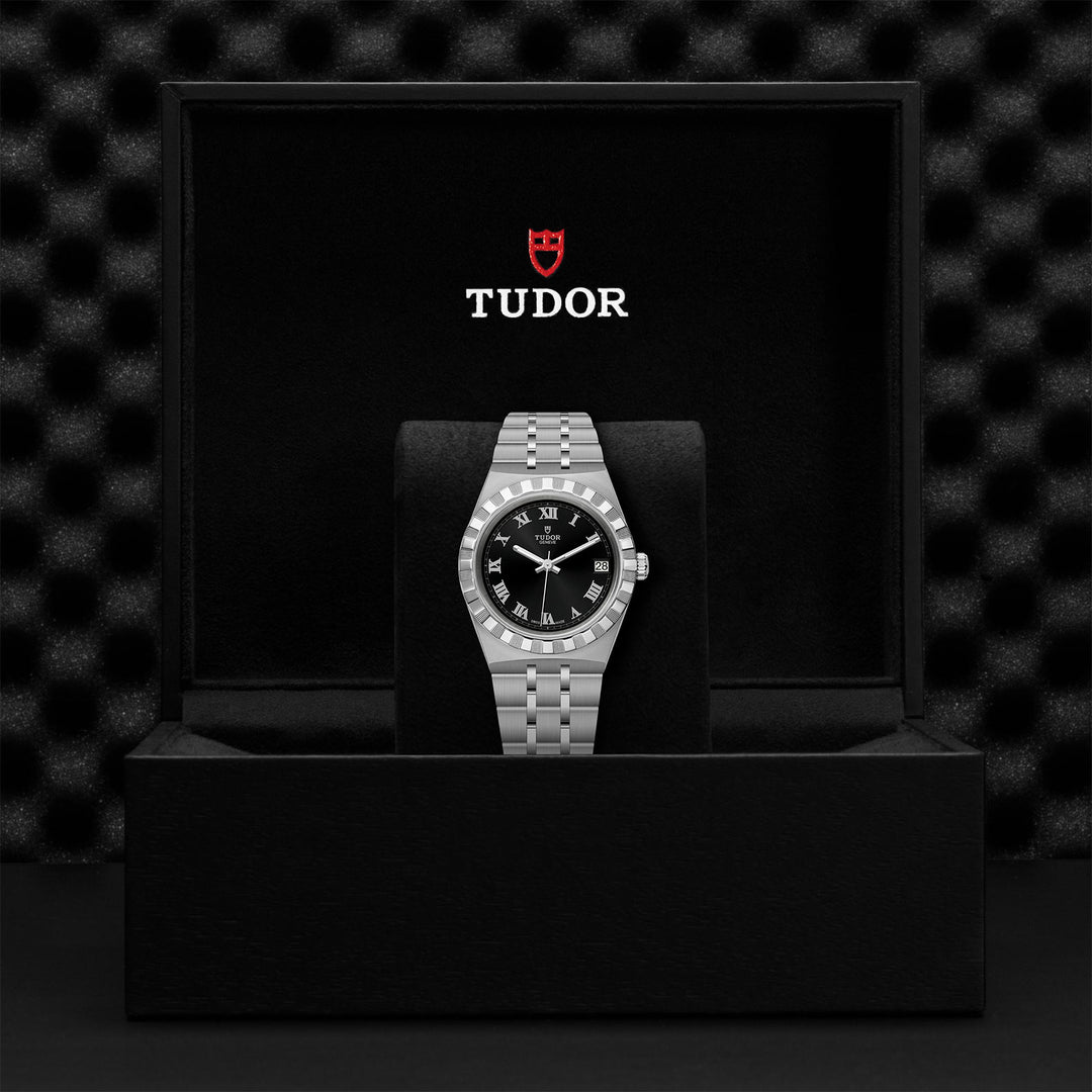 Montre TUDOR Royal