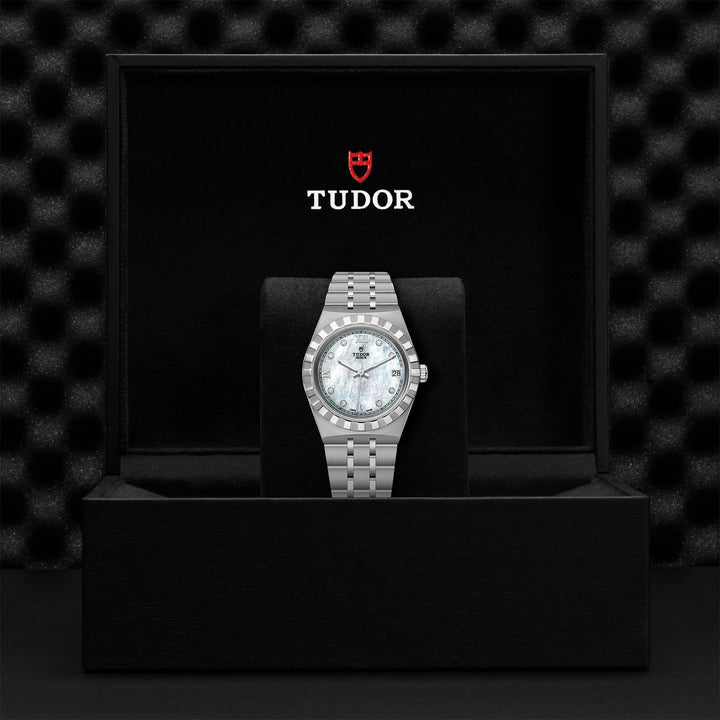 Montre TUDOR Royal