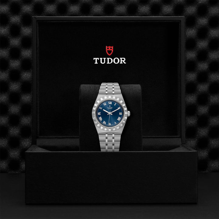 TUDOR Royal Watch