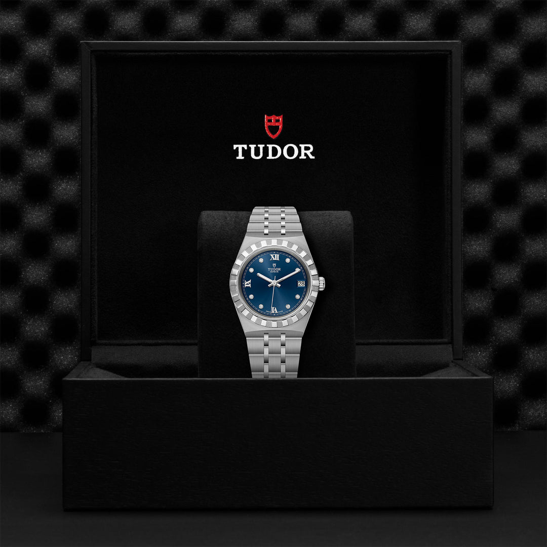 Montre TUDOR Royal