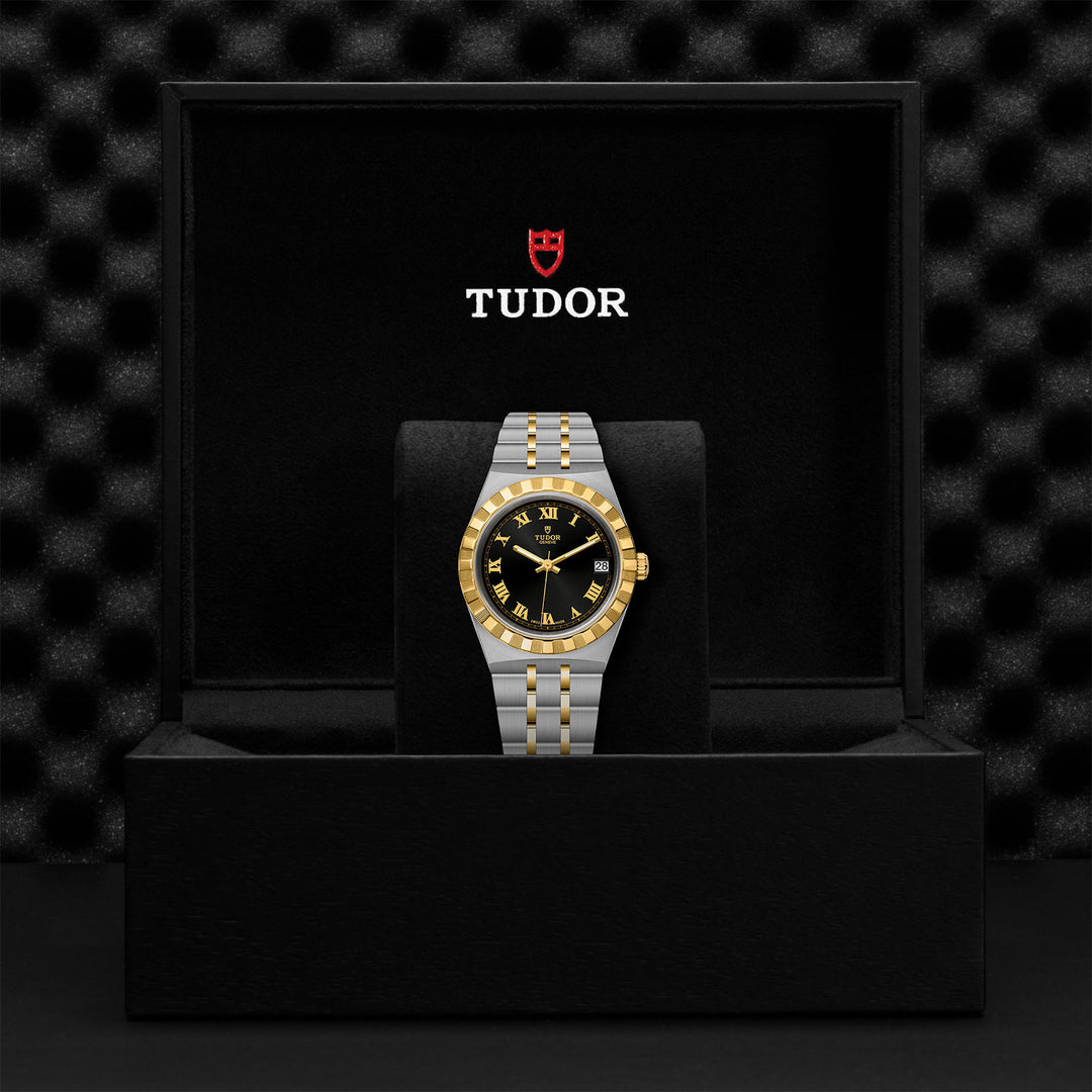 TUDOR Royal watch