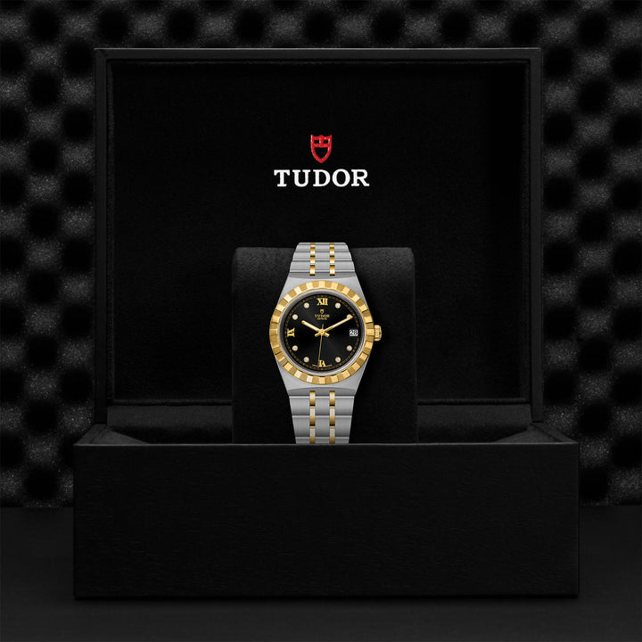 Montre TUDOR Royal